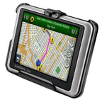 RAM form fit klem voor garmin nuvi 1100 1200 series - RAM Mounts RAM-HOL-GA33U