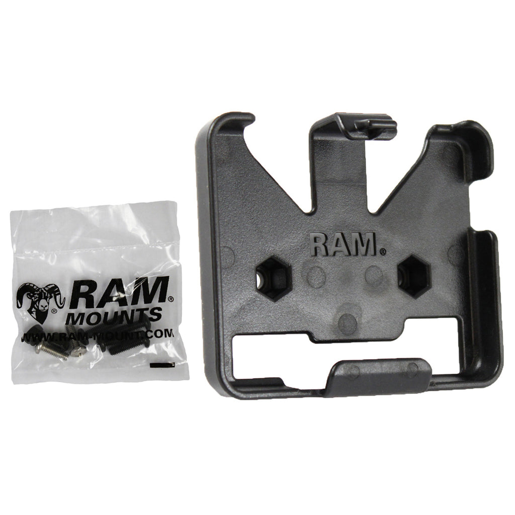 RAM Form-Fit Klem voor Garmin nuvi 1100 & 1200 Series - RAM Mounts RAM-HOL-GA33U afbeelding 2