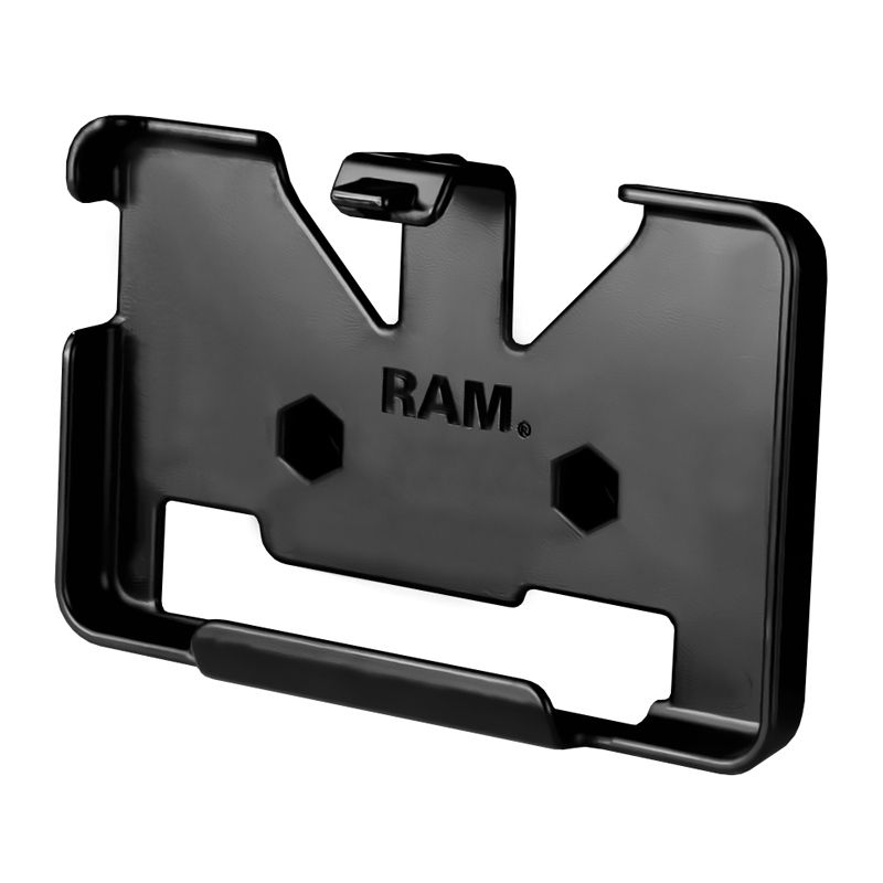 RAM Nauwsluitende Houder voor Garmin nuvi 1300, 1390T, 2455LT, 2495LMT + Meer - RAM Mounts RAM-HOL-GA34U afbeelding 2