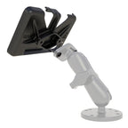 RAM Nauwsluitende Houder voor Garmin nuvi 1300, 1390T, 2455LT, 2495LMT + Meer - RAM Mounts RAM-HOL-GA34U afbeelding 3