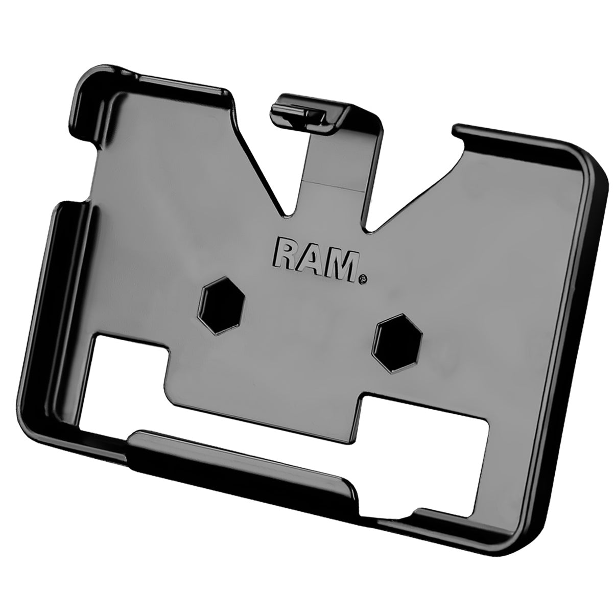 RAM Form-Fit Houder voor Garmin nuvi 1440, 1450 & 1490T - RAM Mounts RAM-HOL-GA35U afbeelding 2