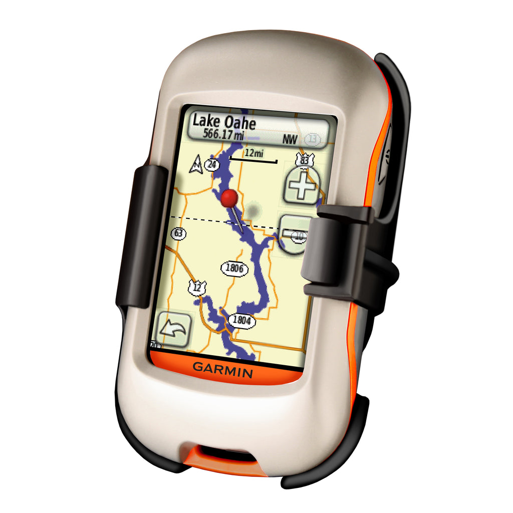 RAM Form-Fit Houder voor Garmin Approach, Garmin Dakota 10 & 20 - RAM Mounts RAM-HOL-GA36U afbeelding 1