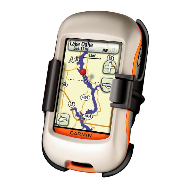 RAM Stuurhendel U-Bout Montage voor Garmin Approach en Dakota 10 & 20 - RAM Mounts RAM-B-149Z-GA36 afbeelding 5