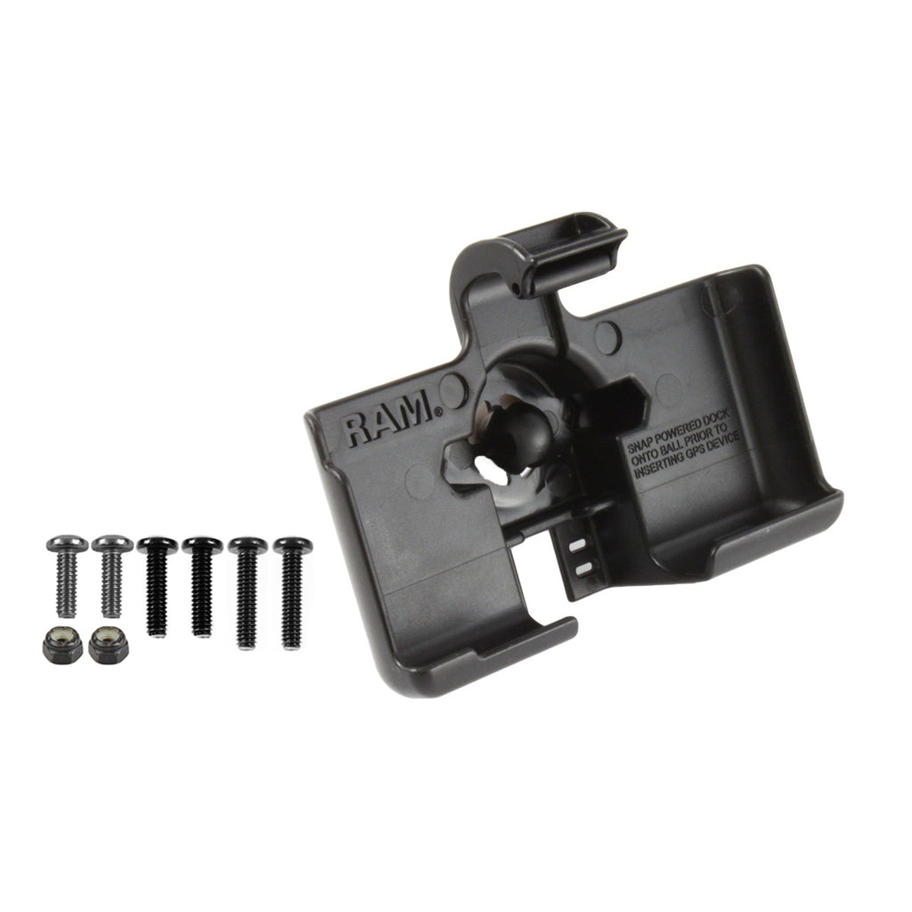 RAM Nauwsluitende Houder voor Garmin nuvi 1690 - RAM Mounts RAM-HOL-GA37U afbeelding 1