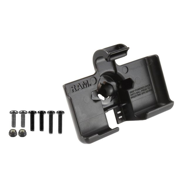 RAM Rem-/Koppeling Reservoirbevestiging voor Garmin nuvi 1690 - RAM Mounts RAM-B-174-GA37U afbeelding 5