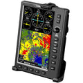 RAM form fit cradle voor garmin 695 696 - RAM Mounts RAM-HOL-GA38U