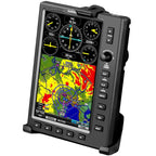 RAM form fit cradle voor garmin 695 696 - RAM Mounts RAM-HOL-GA38U