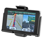 RAM Stuur U-Bout Dubbele Bal Montage voor Garmin nuvi 3000 Series - RAM Mounts RAM-B-149Z-GA39U afbeelding 6