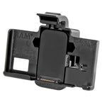 RAM EZ-Roll'r™ Cradle voor Garmin nuvi 3450, 3750, 3760T, 3790LMT + Meer - RAM Mounts RAM-HOL-GA39U afbeelding 3