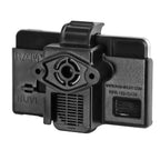 RAM EZ-Roll'r™ Cradle voor Garmin nuvi 3450, 3750, 3760T, 3790LMT + Meer - RAM Mounts RAM-HOL-GA39U afbeelding 4