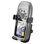 RAM Nauwsluitende Houder voor Garmin GPSMAP 73, 78, 78S, 78SC - RAM Mounts RAM-HOL-GA40U afbeelding 1