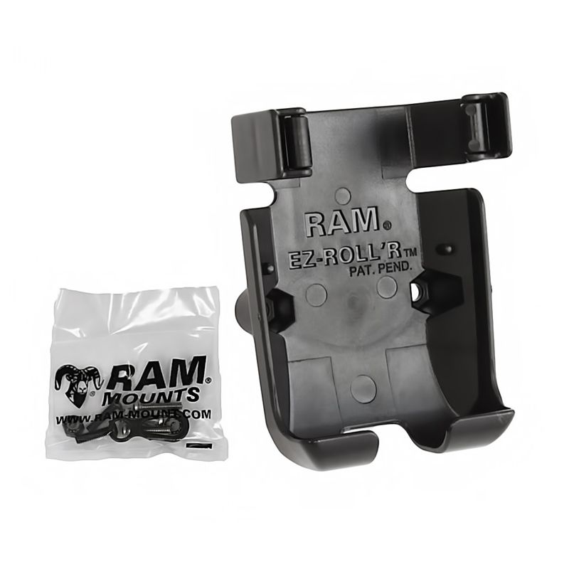 RAM Nauwsluitende Houder voor Garmin GPSMAP 73, 78, 78S, 78SC - RAM Mounts RAM-HOL-GA40U afbeelding 2