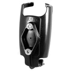RAM Form-Fit Klem voor Garmin Astro 320, GPSMAP 62 & 64 Series - RAM Mounts RAM-HOL-GA41U afbeelding 3