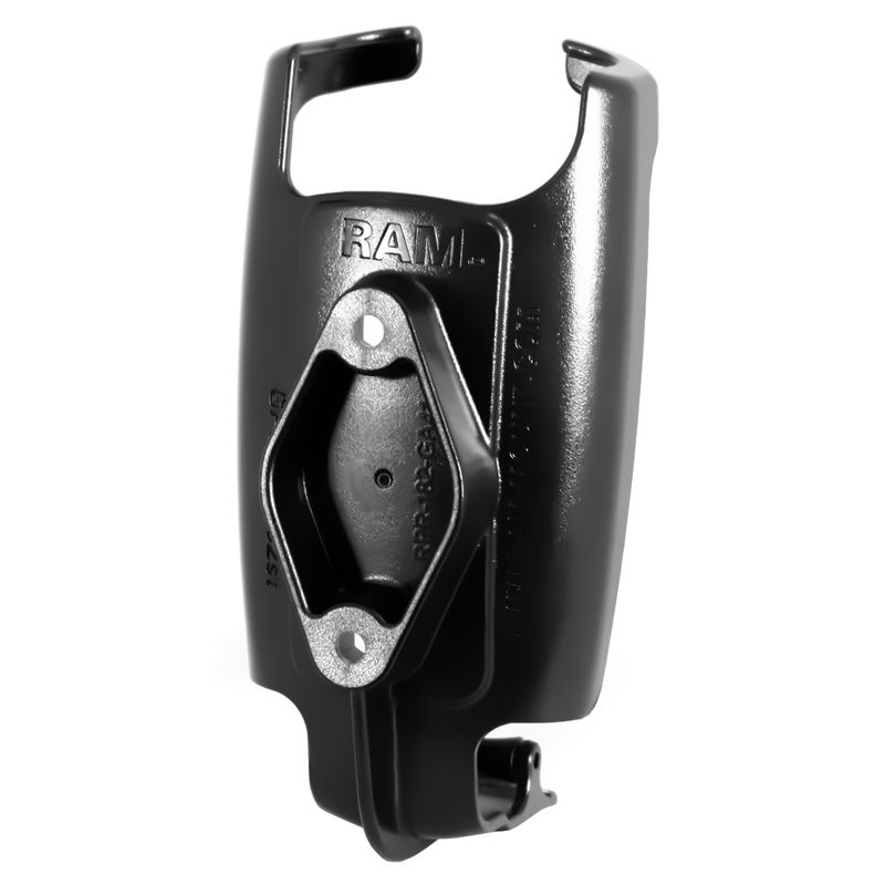 RAM Form-Fit Klem voor Garmin Astro 320, GPSMAP 62 & 64 Series - RAM Mounts RAM-HOL-GA41U afbeelding 3