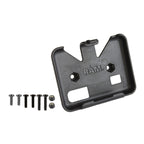 RAM form fit klem voor garmin nuvi 2200 2240 2250 2250lt - RAM Mounts RAM-HOL-GA42U