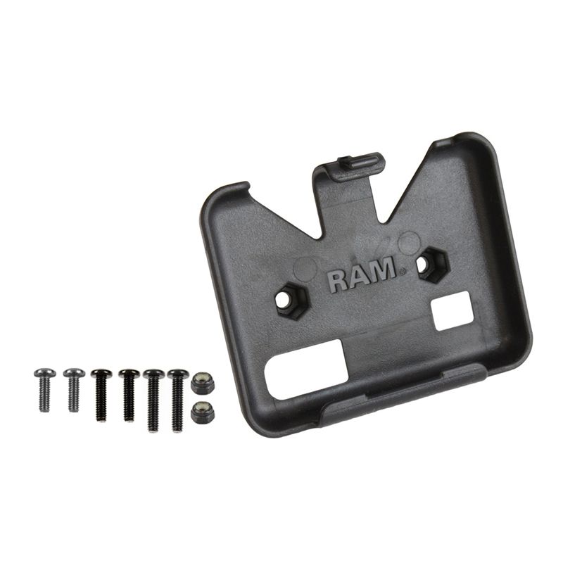 RAM Form-Fit Klem voor Garmin nuvi 2200, 2240, 2250 & 2250LT - RAM Mounts RAM-HOL-GA42U afbeelding 1