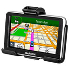 RAM nauwsluitende houder voor garmin nuvi 2300 2360lt 2370lt meer - RAM Mounts RAM-HOL-GA44U