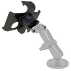 RAM Nauwsluitende Houder voor Garmin nuvi 2300, 2360LT, 2370LT + Meer - RAM Mounts RAM-HOL-GA44U afbeelding 2