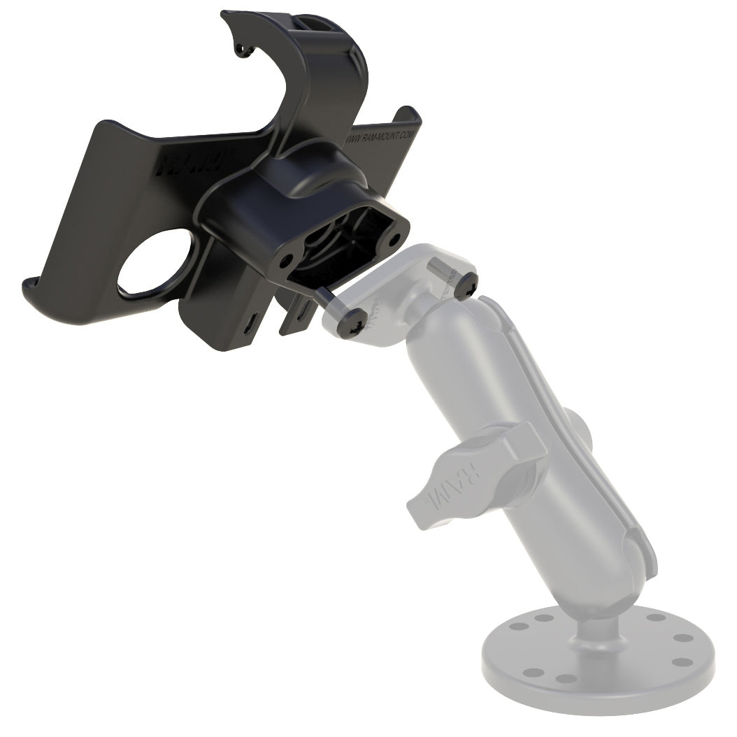 RAM Nauwsluitende Houder voor Garmin nuvi 2300, 2360LT, 2370LT + Meer - RAM Mounts RAM-HOL-GA44U afbeelding 2