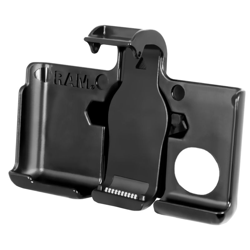 RAM Nauwsluitende Houder voor Garmin nuvi 2300, 2360LT, 2370LT + Meer - RAM Mounts RAM-HOL-GA44U afbeelding 3