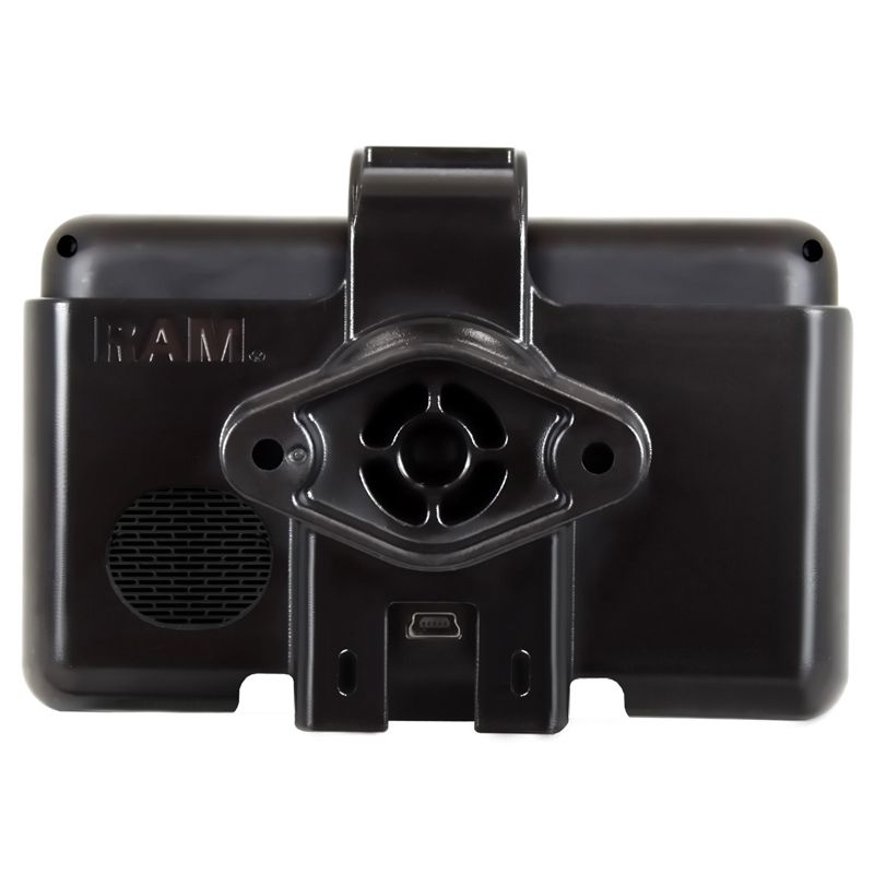 RAM Nauwsluitende Houder voor Garmin nuvi 2300, 2360LT, 2370LT + Meer - RAM Mounts RAM-HOL-GA44U afbeelding 4