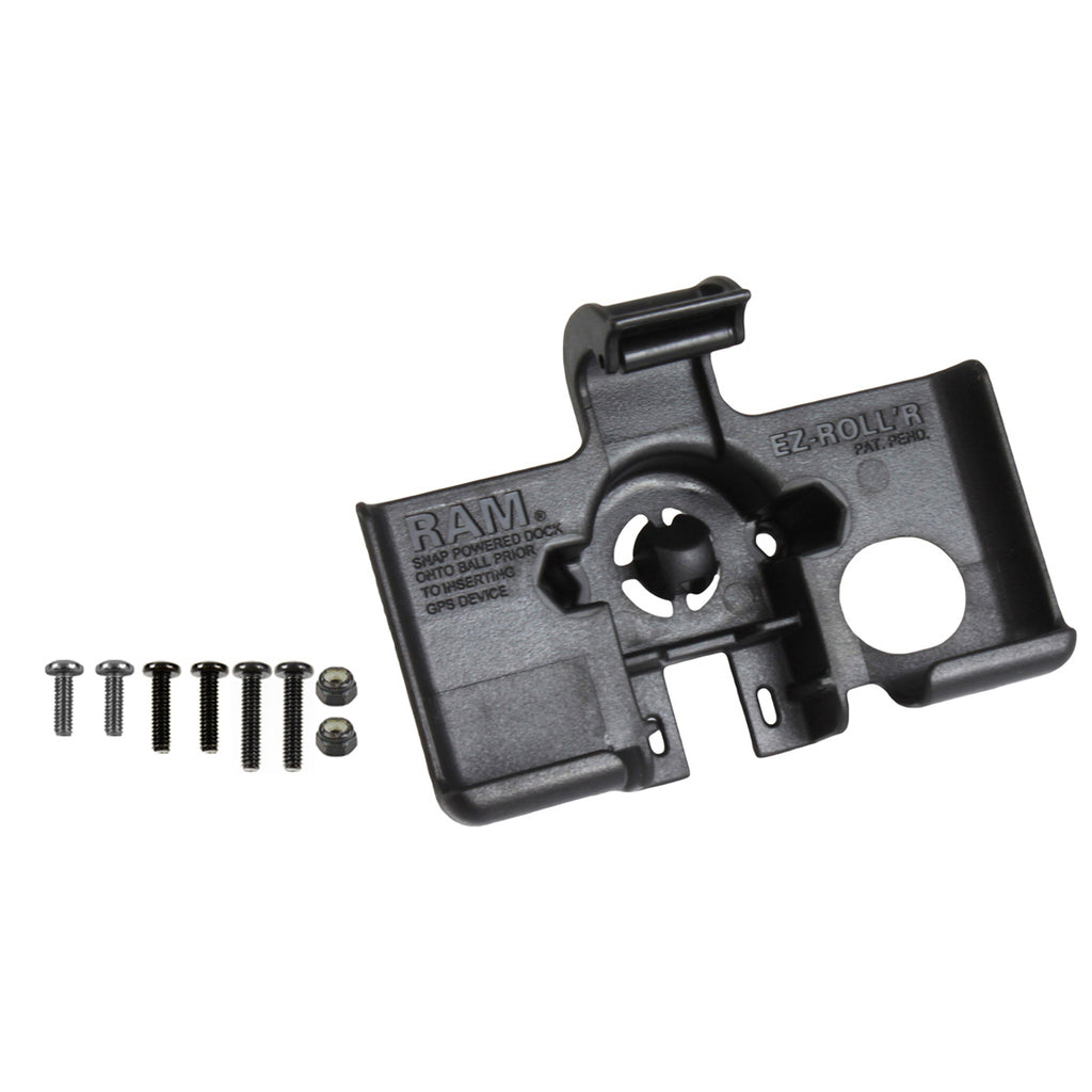RAM Nauwsluitende Houder voor Garmin nuvi 2300, 2360LT, 2370LT + Meer - RAM Mounts RAM-HOL-GA44U afbeelding 5