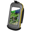 RAM form fit klem voor garmin montana 600 650 650t 680 680t - RAM Mounts RAM-HOL-GA46U