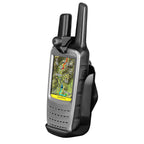 RAM form fit klem voor garmin rino 610 650 655t - RAM Mounts RAM-HOL-GA47U