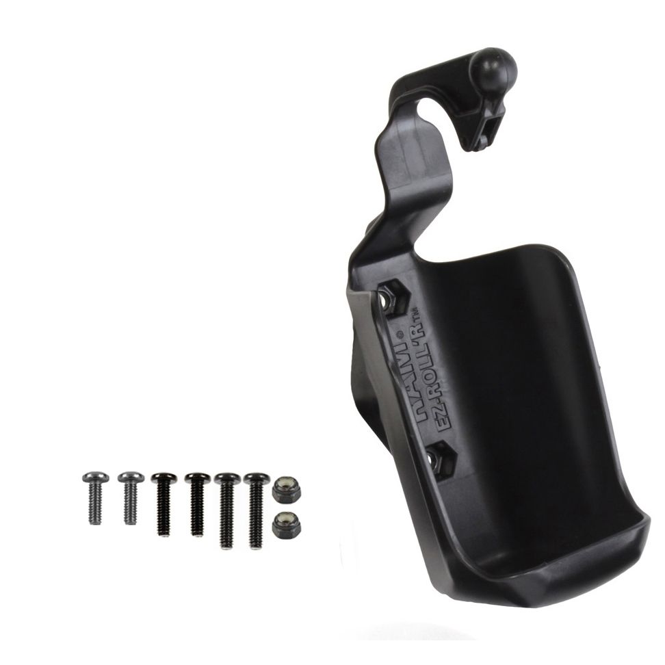 RAM Form-Fit Klem voor Garmin Rino 610, 650 & 655t - RAM Mounts RAM-HOL-GA47U afbeelding 3