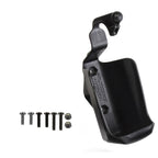 RAM Form-Fit Klem voor Garmin Rino 610, 650 & 655t - RAM Mounts RAM-HOL-GA47U afbeelding 3