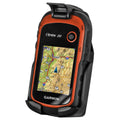 RAM form fit cradle voor garmin etrex 10 20 30 - RAM Mounts RAM-HOL-GA48U