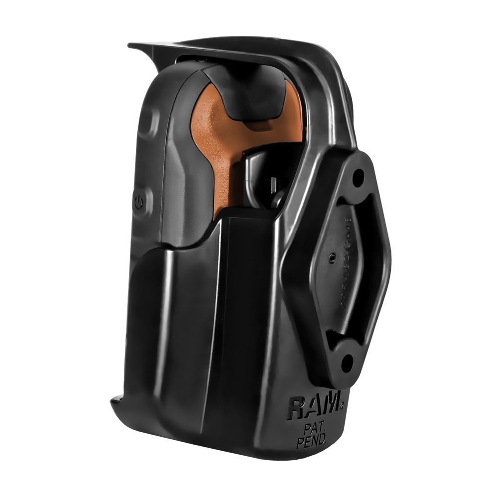 RAM Form-Fit Cradle voor Garmin eTrex 10, 20 & 30 - RAM Mounts RAM-HOL-GA48U afbeelding 2