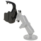 RAM Form-Fit Cradle voor Garmin eTrex 10, 20 & 30 - RAM Mounts RAM-HOL-GA48U afbeelding 4
