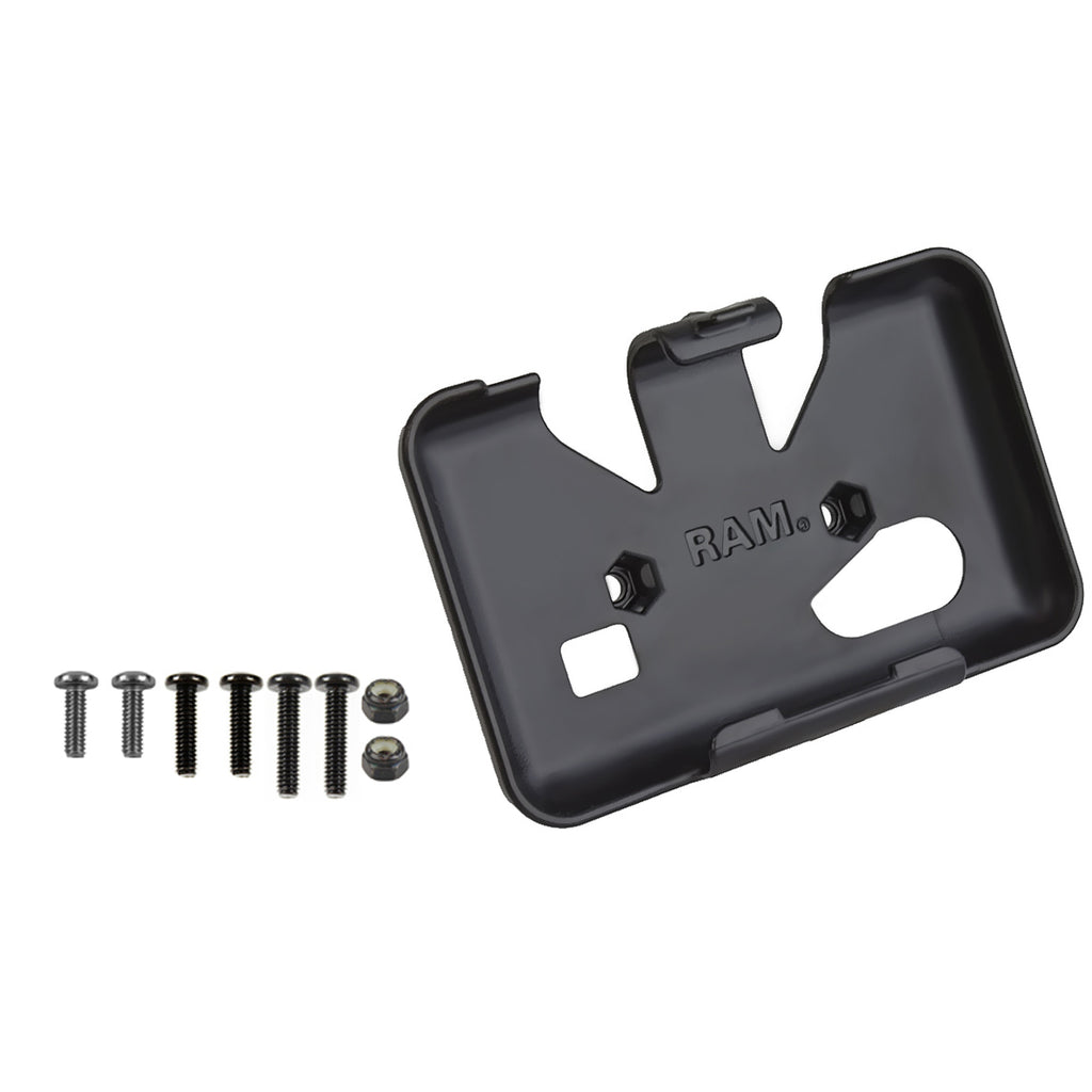 RAM Form-Fit Klem voor Garmin nuvi 40 & 40LM - RAM Mounts RAM-HOL-GA49U afbeelding 2