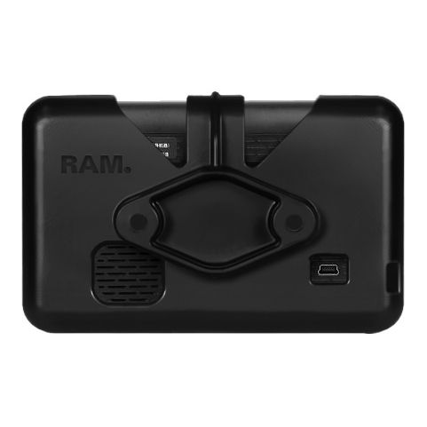 RAM Form-Fit Klem voor Garmin nuvi 40 & 40LM - RAM Mounts RAM-HOL-GA49U afbeelding 3
