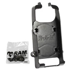 RAM Nauwsluitende Houder voor Garmin eMap - RAM Mounts RAM-HOL-GA4U afbeelding 1