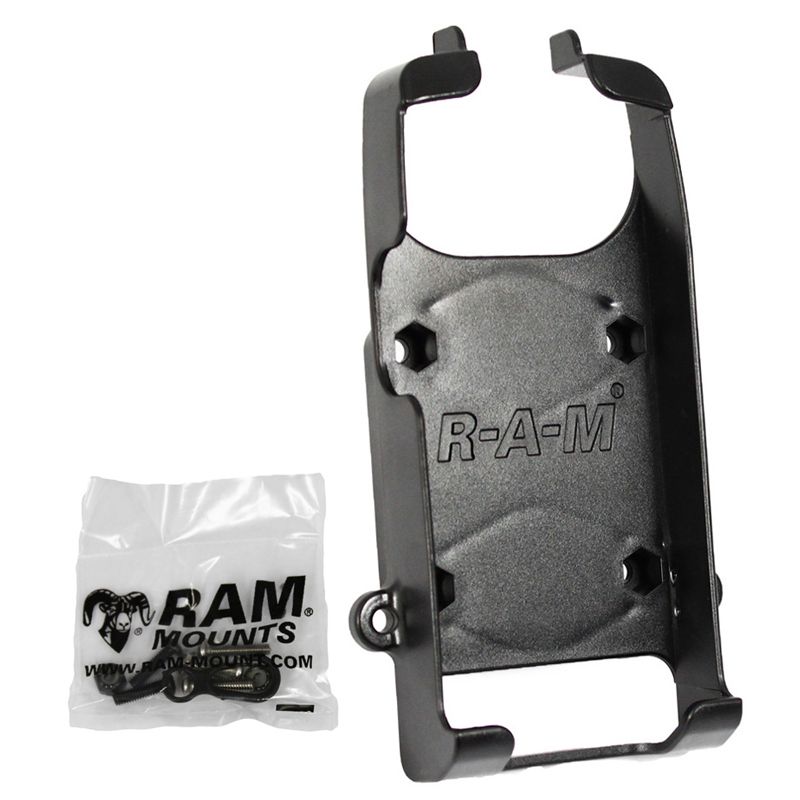 RAM Nauwsluitende Houder voor Garmin eMap - RAM Mounts RAM-HOL-GA4U afbeelding 1