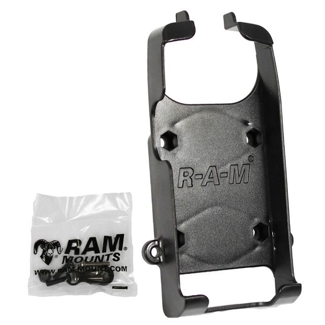RAM Drill-Down Montage voor Garmin eMap - RAM Mounts RAM-B-138-GA4U afbeelding 5