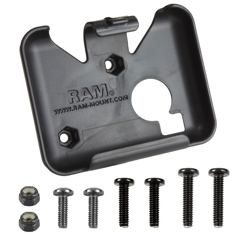 RAM Nauwsluitende Houder voor Garmin nuvi 30 - RAM Mounts RAM-HOL-GA51U afbeelding 2