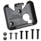 RAM Nauwsluitende Houder voor Garmin nuvi 30 - RAM Mounts RAM-HOL-GA51U afbeelding 2