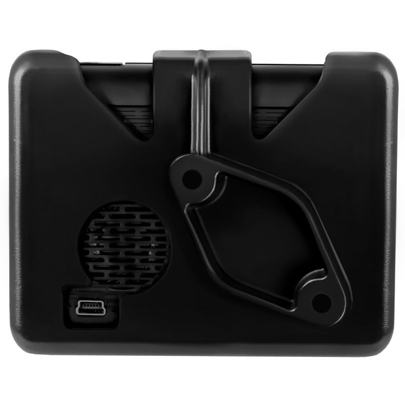 RAM Nauwsluitende Houder voor Garmin nuvi 30 - RAM Mounts RAM-HOL-GA51U afbeelding 3