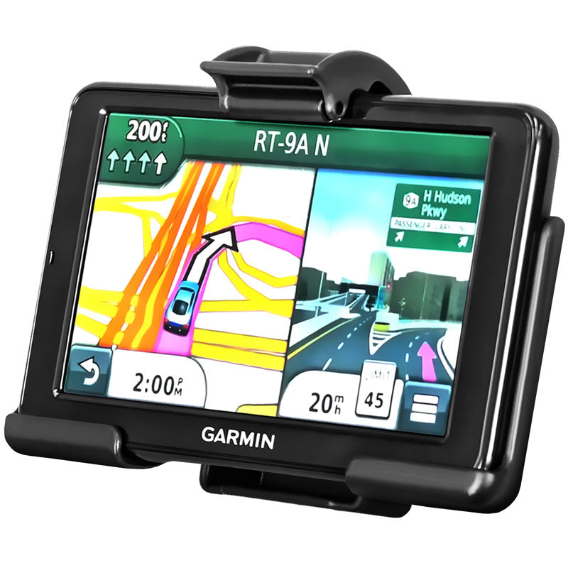 RAM EZ-Roll'r cradle voor garmin nuvi 2450 2460lt en 2555lt meer - RAM Mounts RAM-HOL-GA52U