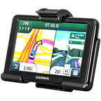 RAM EZ-Roll'r™ Cradle voor Garmin nuvi 2450, 2460LT en 2555LT + meer - RAM Mounts RAM-HOL-GA52U afbeelding 1