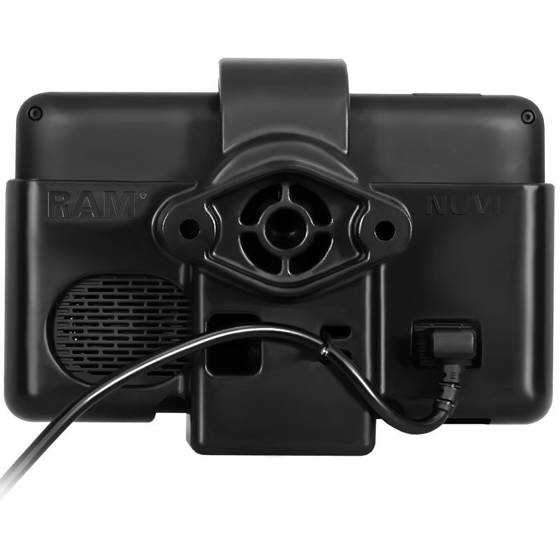 RAM EZ-Roll'r™ Cradle voor Garmin nuvi 2450, 2460LT en 2555LT + meer - RAM Mounts RAM-HOL-GA52U afbeelding 3