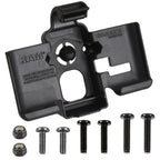 RAM EZ-Roll'r™ Cradle voor Garmin nuvi 3550LM & 3590LMT - RAM Mounts RAM-HOL-GA53U afbeelding 2