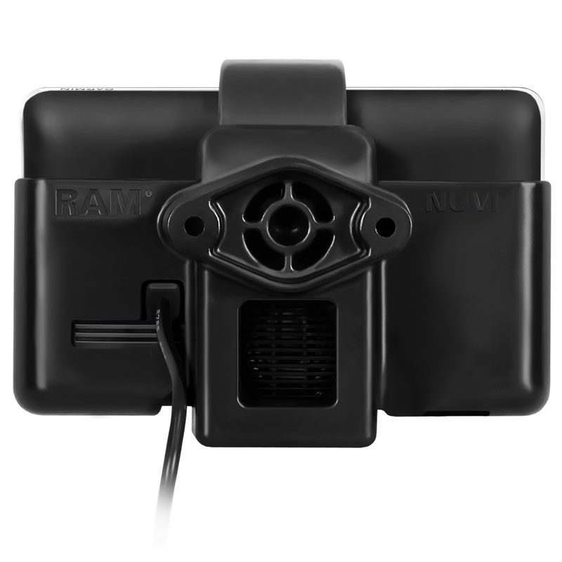 RAM EZ-Roll'r™ Cradle voor Garmin nuvi 3550LM & 3590LMT - RAM Mounts RAM-HOL-GA53U afbeelding 3