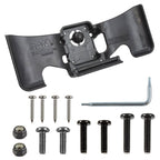 RAM Form-Fit Klem voor Garmin dezl™ 760LMT, nuvi 2797LMT & RV 760LMT - RAM Mounts RAM-HOL-GA54U afbeelding 2