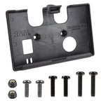 RAM EZ-Roll'r™ Cradle voor Garmin nuvi 52, 54, 55, 56, 57 & 58 Series - RAM Mounts RAM-HOL-GA55U afbeelding 2