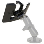RAM EZ-Roll'r™ Cradle voor Garmin nuvi 52, 54, 55, 56, 57 & 58 Series - RAM Mounts RAM-HOL-GA55U afbeelding 4