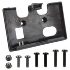 RAM EZ-Roll'r™ Cradle voor Garmin nuvi 42, 42LM, 44 & 44LM - RAM Mounts RAM-HOL-GA56U afbeelding 2